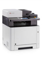 Kyocera Ecosys M5526cdn A4 Colour Multifunction Printer (1102R83AS0)