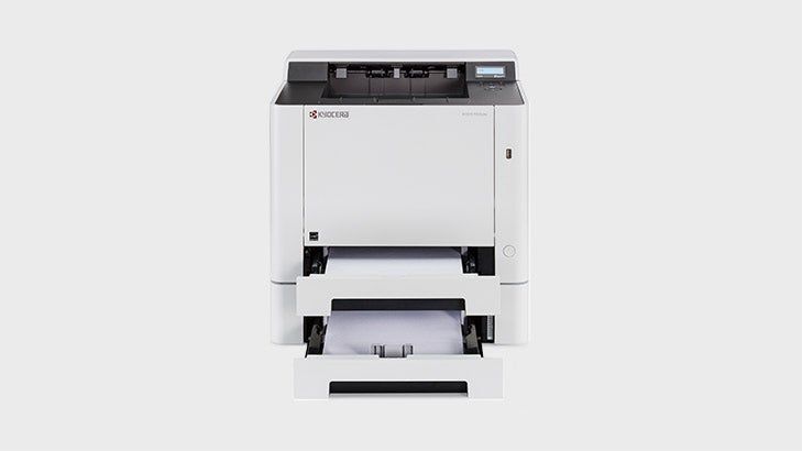 Kyocera Ecosys P5026cdw A4 Colour Printer (1102RB3AS0)