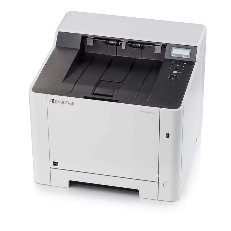Kyocera Ecosys P5026cdw A4 Colour Printer (1102RB3AS0)