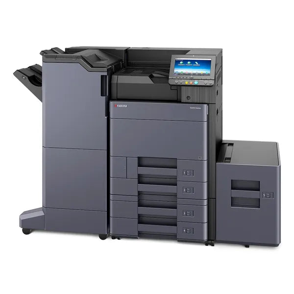 Kyocera Ecosys P4060dn A3 Mono Printer (1102RS3AU0)