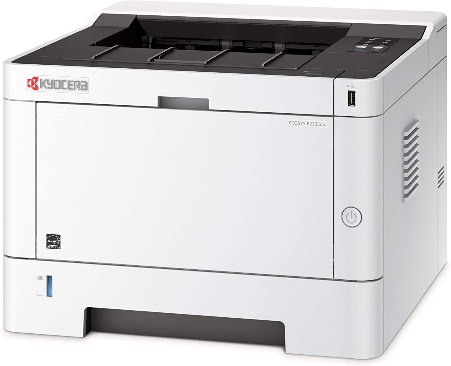 Kyocera Ecosys P2235dw A4 Mono Printer (1102RW3AS0)