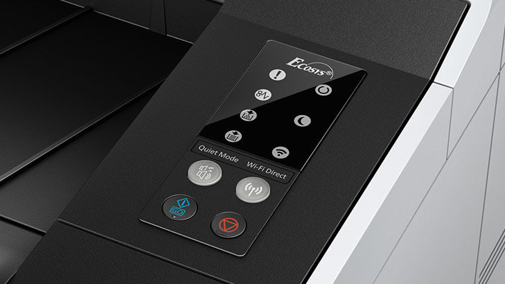 Kyocera Ecosys P2235dw A4 Mono Printer (1102RW3AS0)