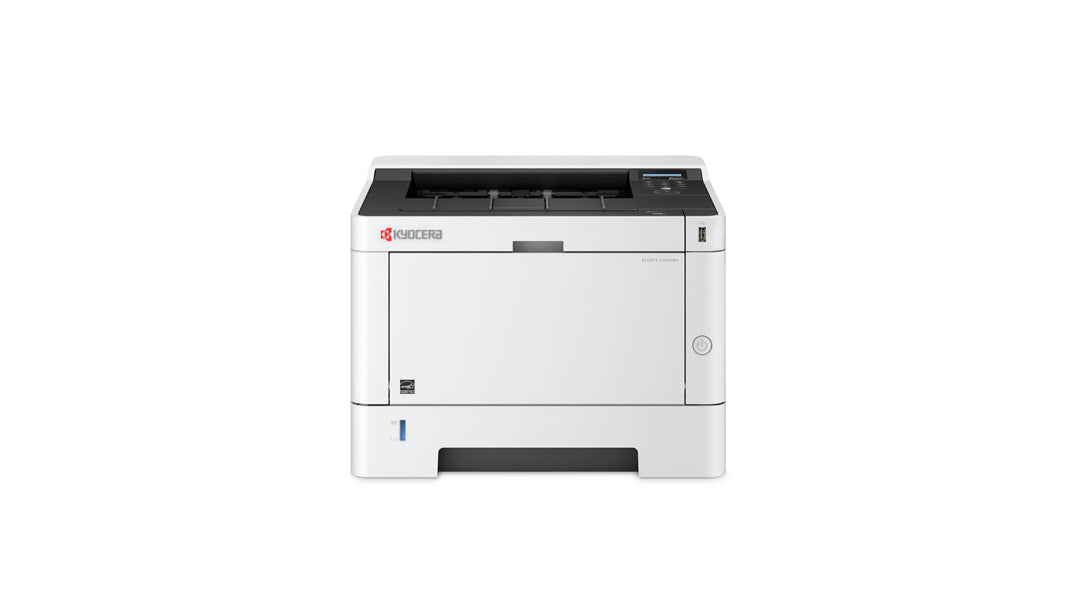 Kyocera Ecosys P2040dw A4 Mono Printer (1102RY3AS0)