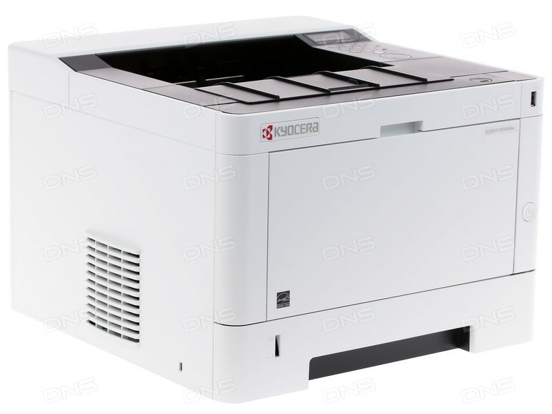 Kyocera Ecosys P2040dw A4 Mono Printer (1102RY3AS0)