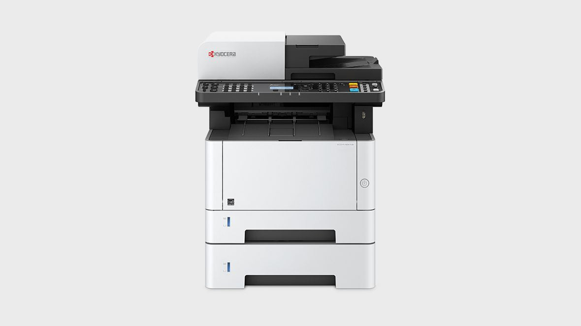 Kyocera Ecosys M2635dn A4 Mono Multifunction Printer (1102S13AS0)