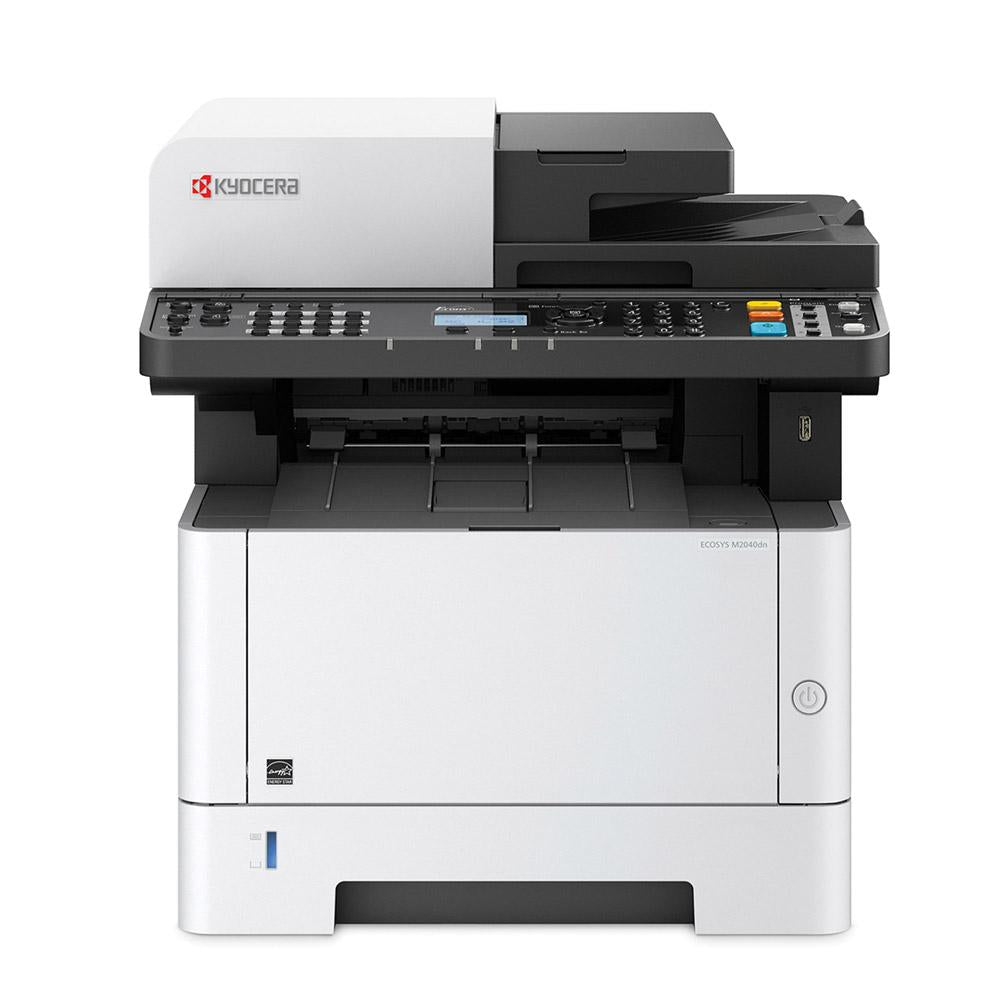 Kyocera Ecosys M2040dn A4 Mono Multifunction Printer (1102S33AS0)