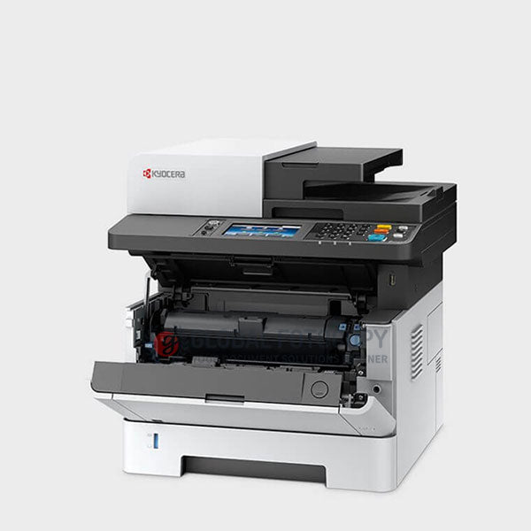 Kyocera Ecosys M2640idw A4 Mono Multifunction Printer (1102S53AS0)