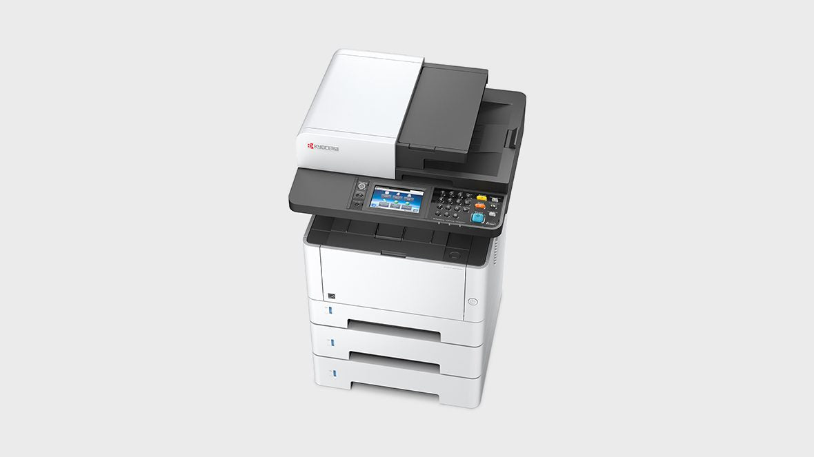 Kyocera Ecosys M2735dw A4 Mono Multifunction Printer (1102SG3AS0)
