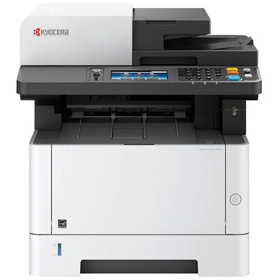 Kyocera Ecosys M2735dw A4 Mono Multifunction Printer (1102SG3AS0)