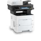 Kyocera Ecosys M3655idn A4 Mono Multifunction Printer (1102TB3AS0)
