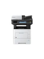 Kyocera Ecosys M3655idn A4 Mono Multifunction Printer (1102TB3AS0)
