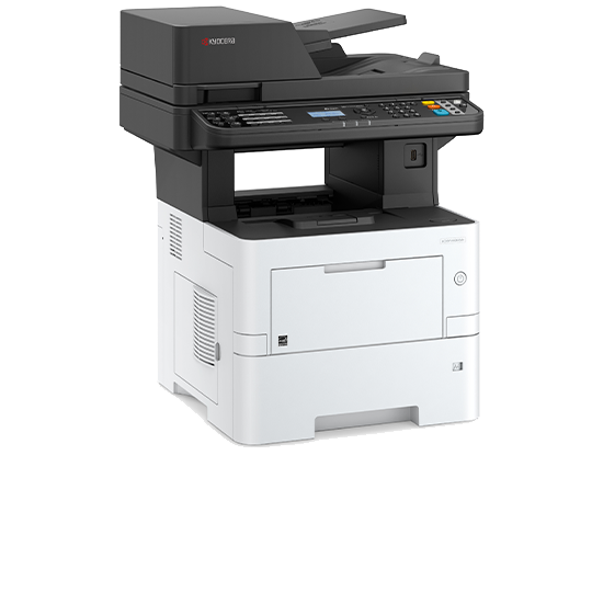 Kyocera Ecosys M3645dn A4 Mono Multifunction Printer (1102TG3AS0)
