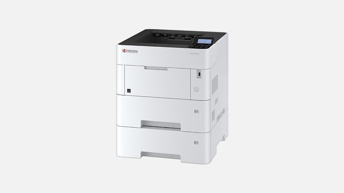 Kyocera Ecosys P3150dn A4 Mono Printer (1102TS3AS0)