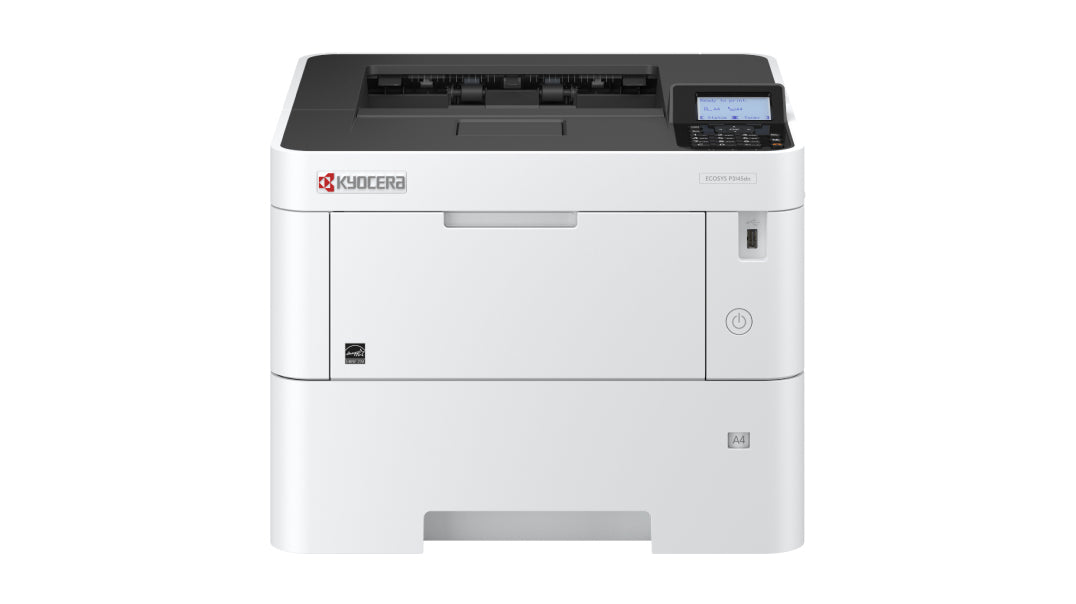 Kyocera Ecosys P3145dn A4 Mono Printer (1102TT3AS0)
