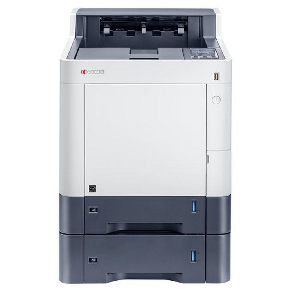 Kyocera Ecosys P6235cdn A4 Colour Printer (1102TW3AS1)