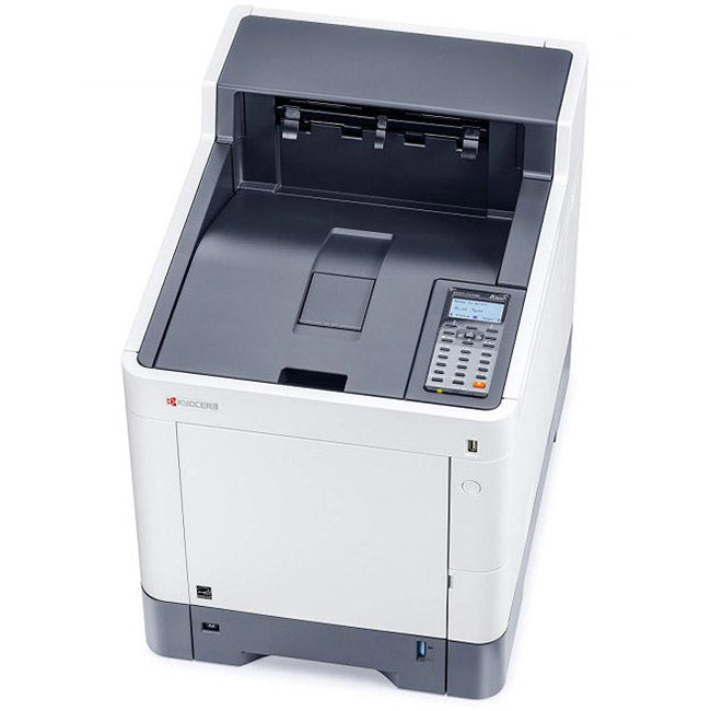 Kyocera Ecosys P7240cdn A4 Colour Printer (1102TX3AS1)