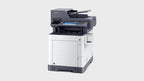 Kyocera Ecosys M6230cidn A4 Colour Multifunction Printer (1102TY3AS1)
