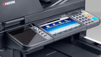 Kyocera Ecosys M6230cidn A4 Colour Multifunction Printer (1102TY3AS1)
