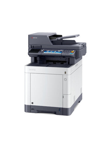 Kyocera Ecosys M6630cidn A4 Colour Multifunction Printer (1102TZ3AS1)