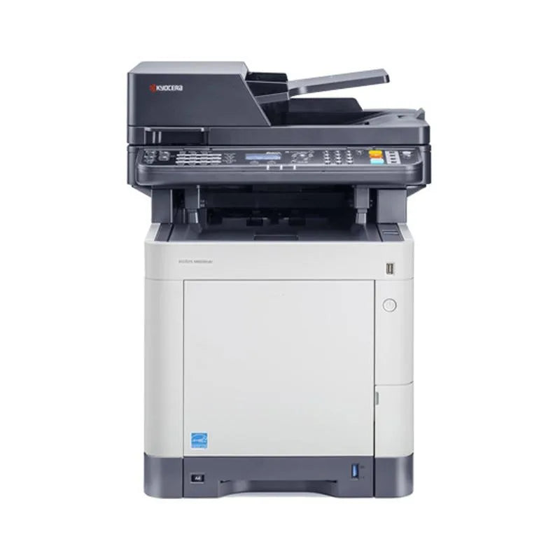 Kyocera Ecosys M6630cidn A4 Colour Multifunction Printer (1102TZ3AS1)