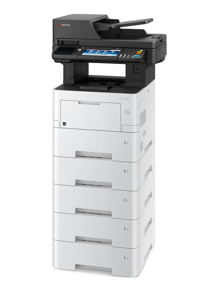 Kyocera Ecosys M3645idn A4 Mono Multifunction Printer (1102V33AS0)