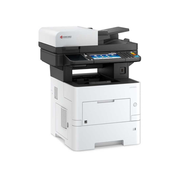 Kyocera Ecosys M3645idn A4 Mono Multifunction Printer (1102V33AS0)