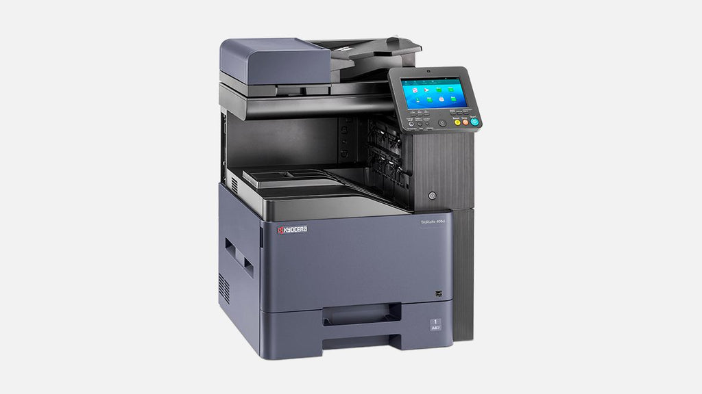 TASKalfa 408ci A4 Colour Laser Multifunction Printer (1102V53AS0)