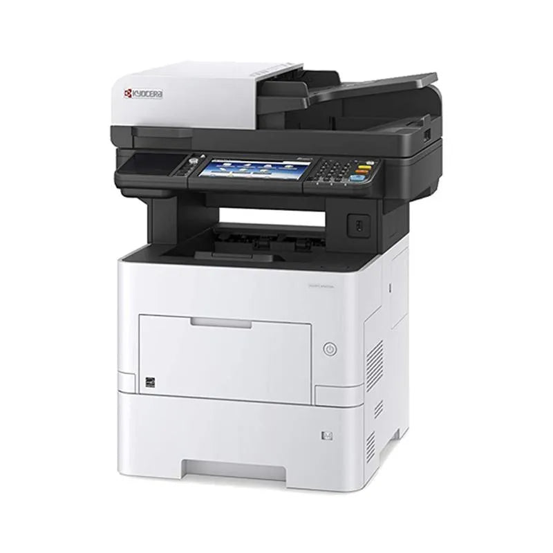 Kyocera Ecosys M3860idn A4 Mono Multifunction Printer (1102X93AS0)