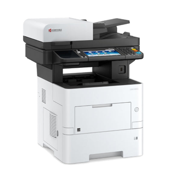 Kyocera Ecosys M3860idn A4 Mono Multifunction Printer (1102X93AS0)