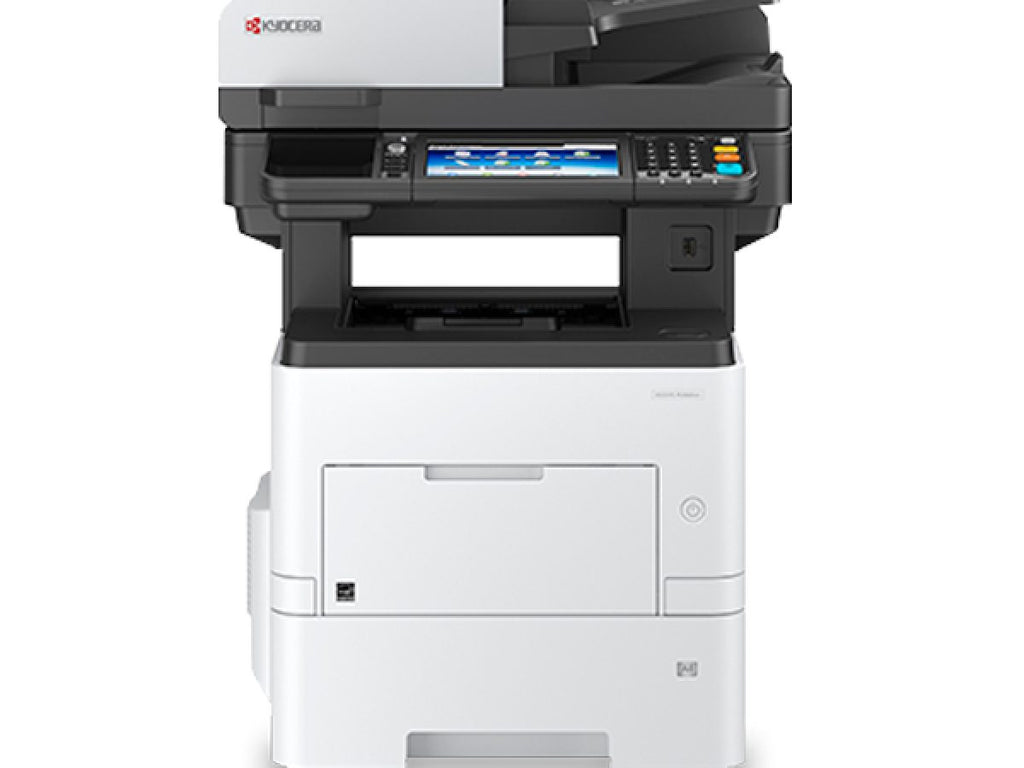 Kyocera Ecosys M3860idn A4 Mono Multifunction Printer (1102X93AS0)