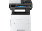 Kyocera Ecosys M3860idn A4 Mono Multifunction Printer (1102X93AS0)