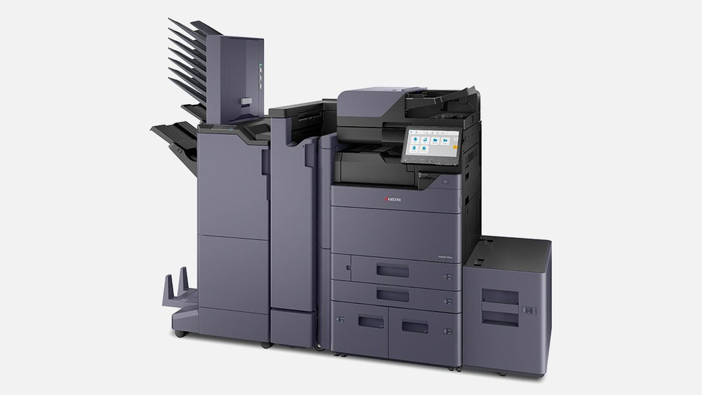 TASKalfa 7054ci A3 Colour Laser Multifunction Printer (1102XC3AU0)