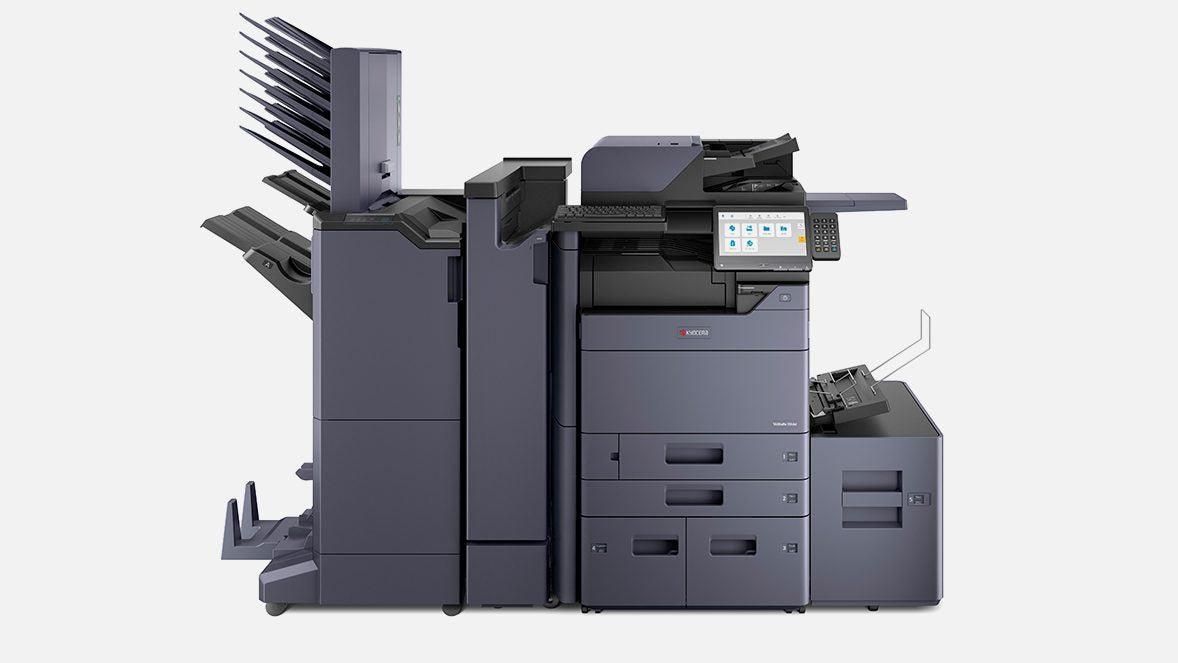 TASKalfa 7054ci A3 Colour Laser Multifunction Printer (1102XC3AU0)