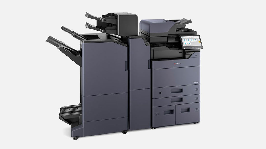 TASKalfa 7054ci A3 Colour Laser Multifunction Printer (1102XC3AU0)