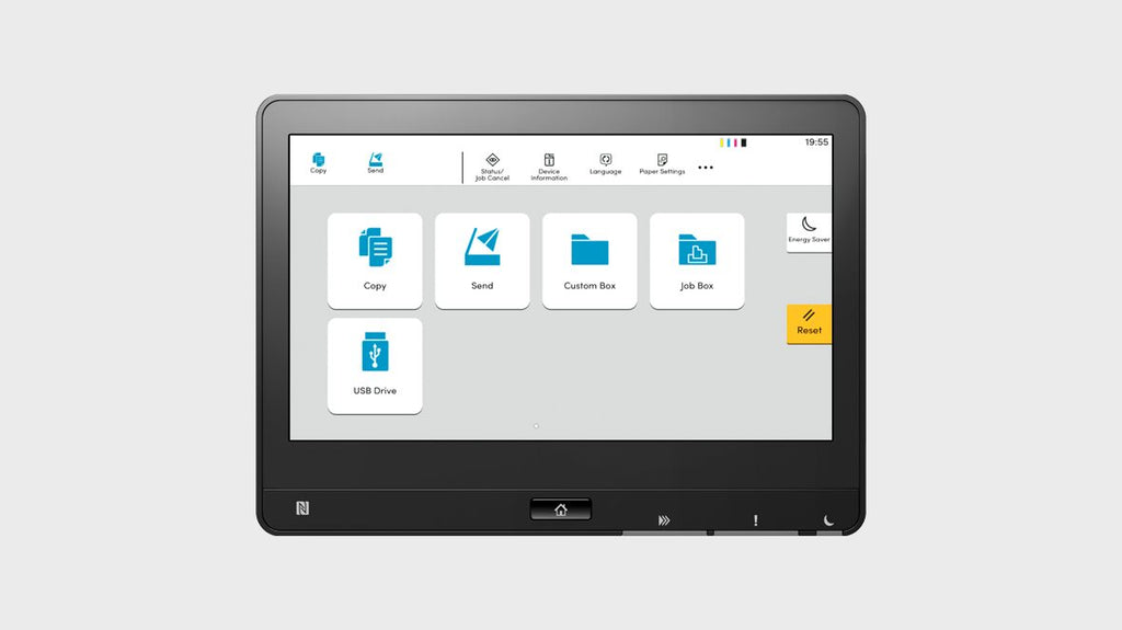 TASKalfa 7054ci A3 Colour Laser Multifunction Printer (1102XC3AU0)