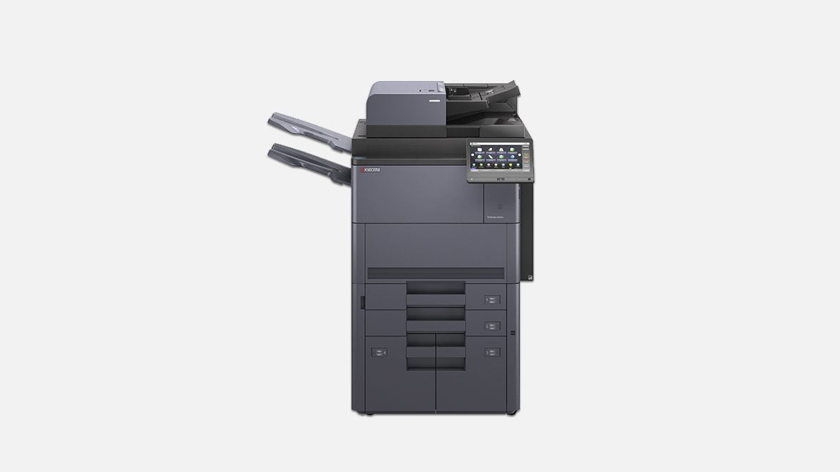 TASKalfa 8353ci A3 Colour Laser Multifunction Printer (1102XN3AU0)