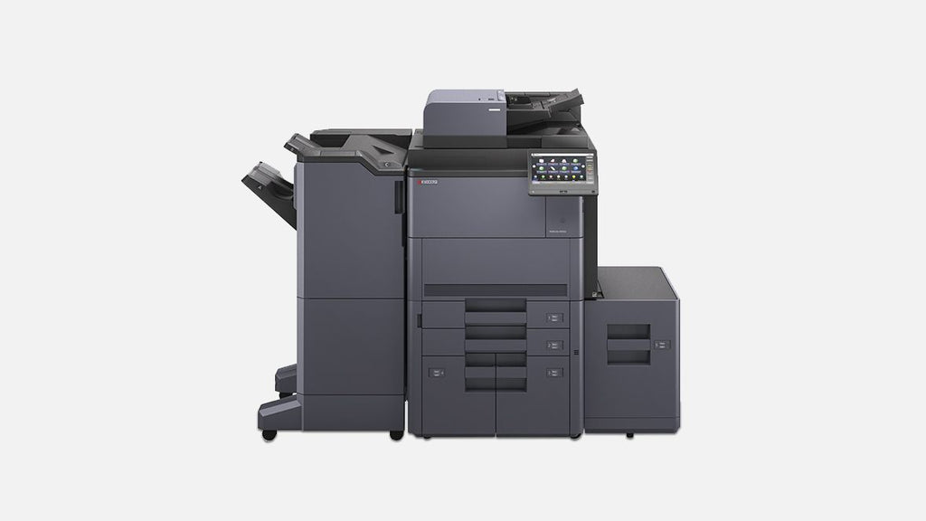 TASKalfa 8353ci A3 Colour Laser Multifunction Printer (1102XN3AU0)