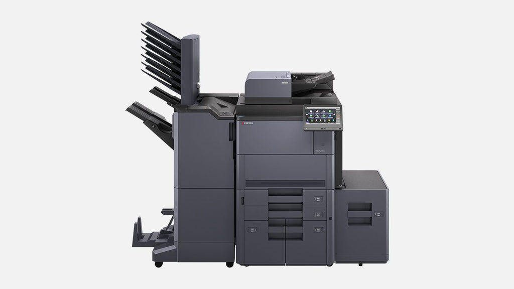 TASKalfa 7353ci A3 Colour Laser Multifunction Printer (1102XP3AU0)