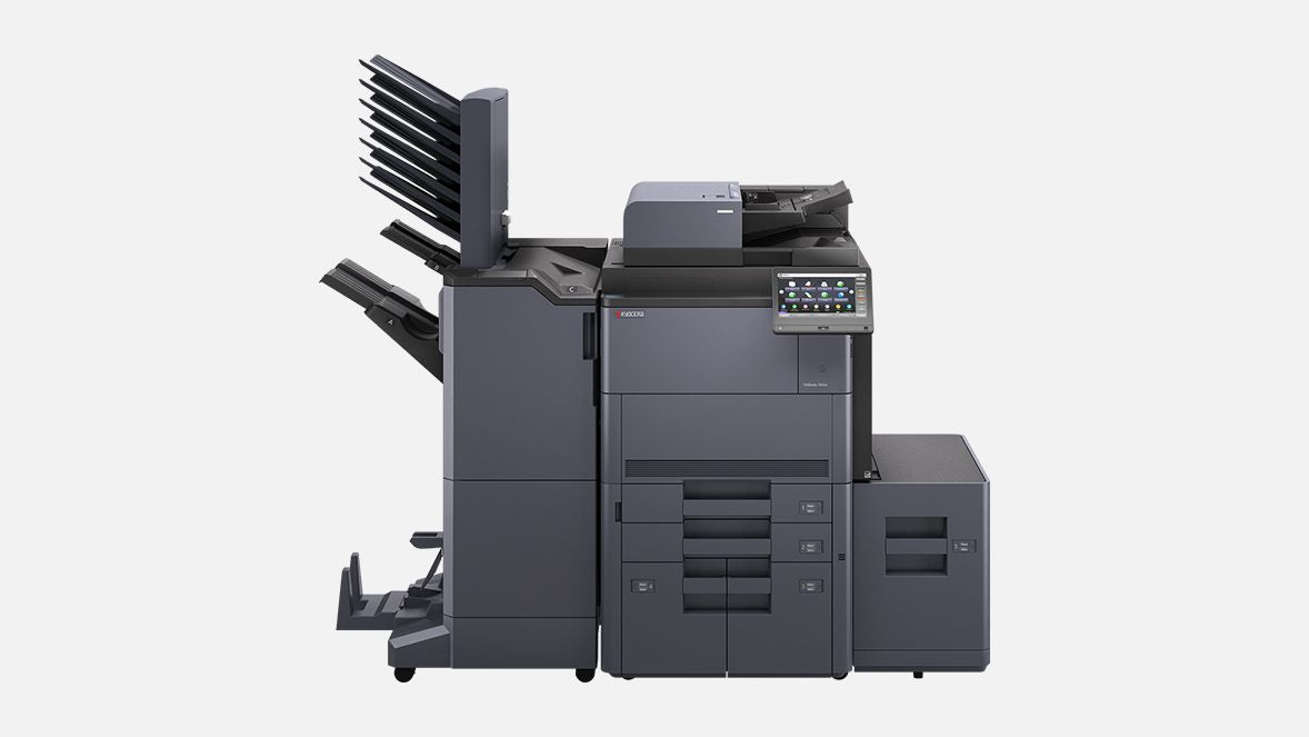 TASKalfa 7353ci A3 Colour Laser Multifunction Printer (1102XP3AU0)