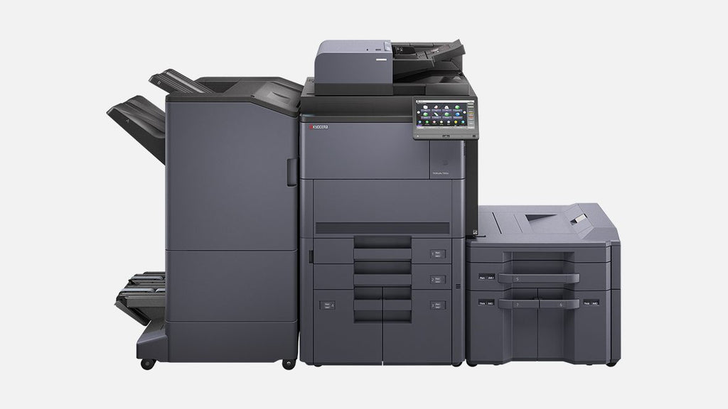 TASKalfa 7353ci A3 Colour Laser Multifunction Printer (1102XP3AU0)