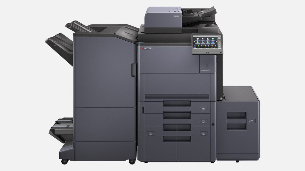 TASKalfa 7353ci A3 Colour Laser Multifunction Printer (1102XP3AU0)