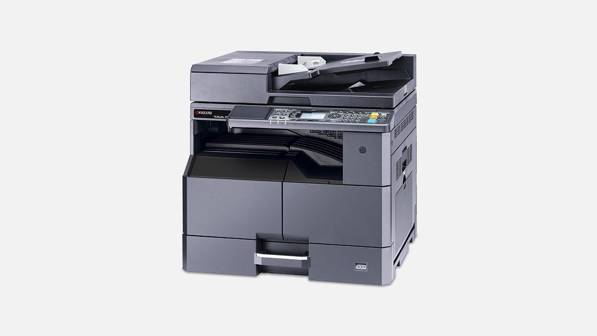 TASKalfa 2321 A3 Mono Laser Multifunction Printer (1102XR3AU0)