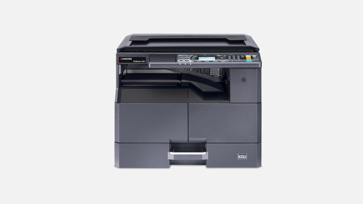 TASKalfa 2321 A3 Mono Laser Multifunction Printer (1102XR3AU0)