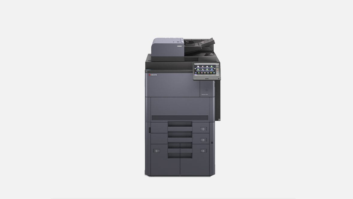 TASKalfa 9003i A3 Mono Laser Multifunction Printer (1102XT3AU0)
