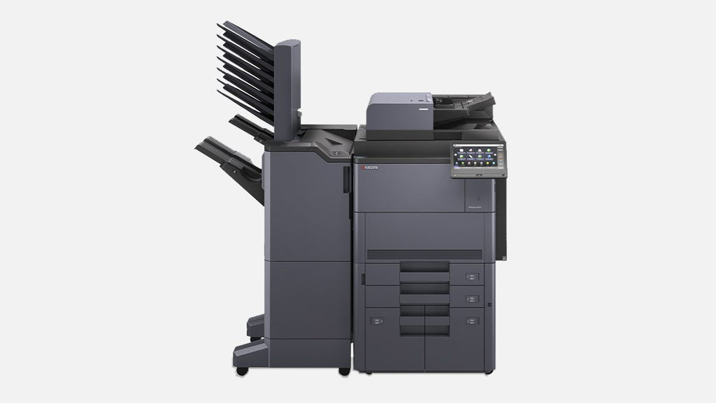 TASKalfa 9003i A3 Mono Laser Multifunction Printer (1102XT3AU0)