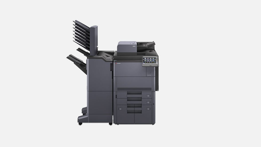 TASKalfa 9003i A3 Mono Laser Multifunction Printer (1102XT3AU0)