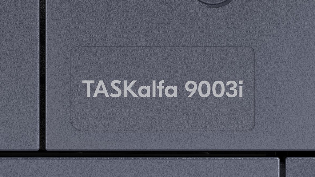 TASKalfa 9003i A3 Mono Laser Multifunction Printer (1102XT3AU0)