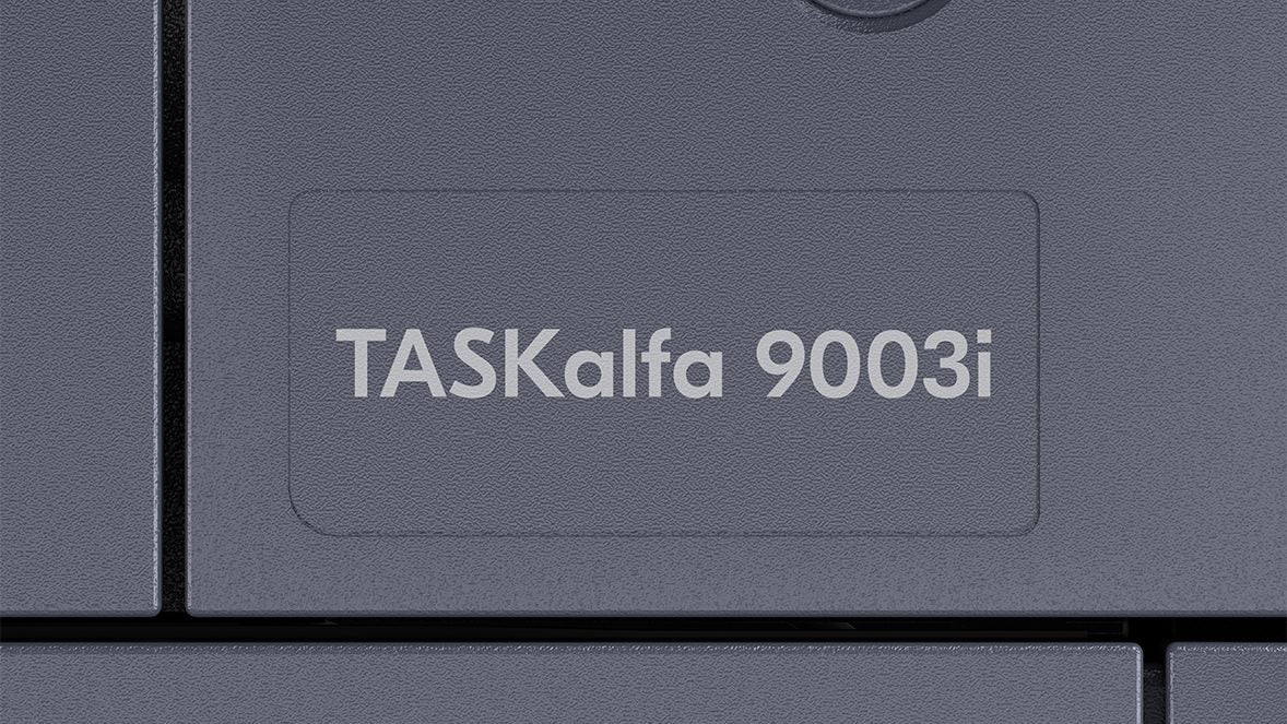 TASKalfa 9003i A3 Mono Laser Multifunction Printer (1102XT3AU0)