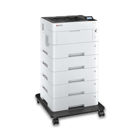 Kyocera Ecosys P4140dn A3 Mono Printer (1102Y43AU0)