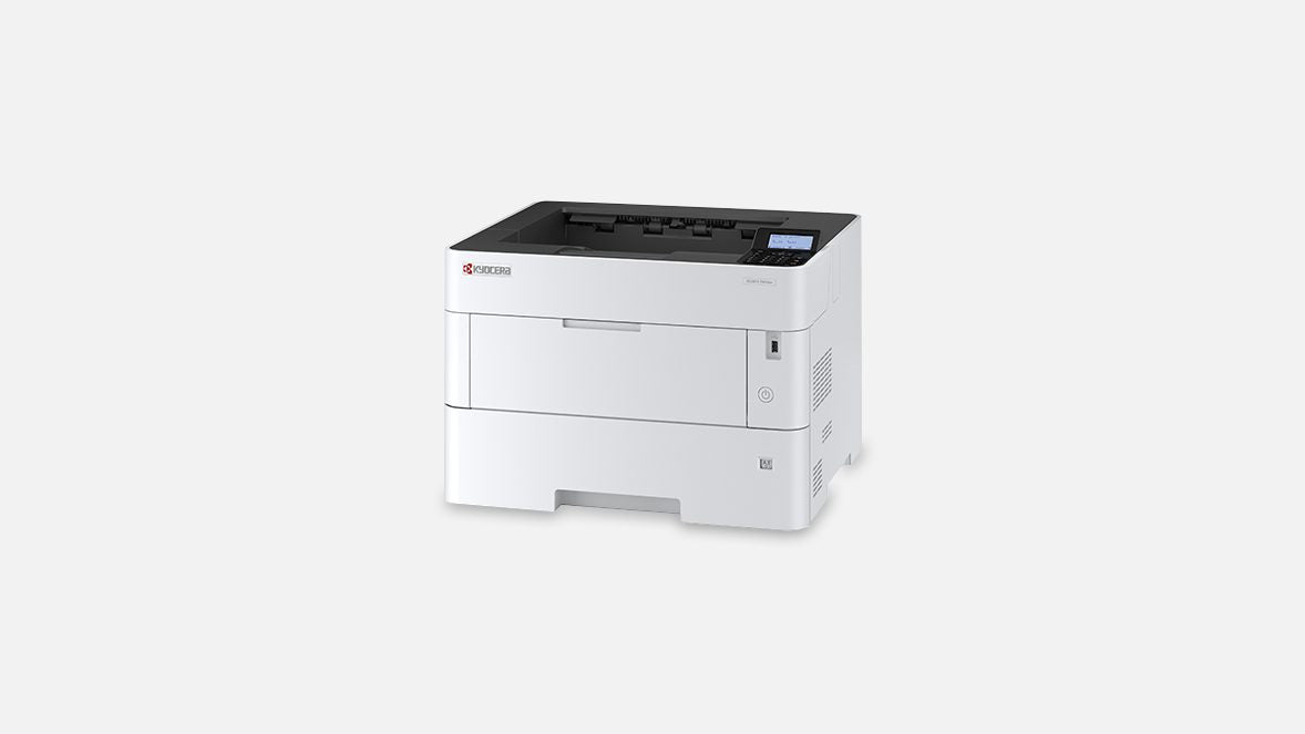 Kyocera Ecosys P4140dn A3 Mono Printer (1102Y43AU0)